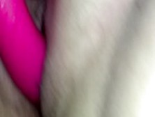 Wet Pussy Cum 172