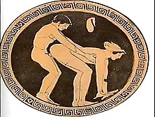 Ancient Greek Erotica And Music