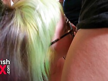 Bukkake Flourish Fashion Feat Green Haired Pawg Olivia Massive Cumshots - Sexonly. Top