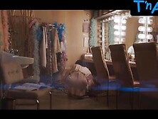 Shakira Barrera Butt,  Breasts Scene in Collection