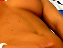 "Masturbation Queen Mandys Pussy Play - Solo Female Orgasm"