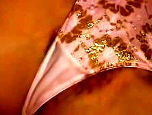 Teen Snow Bunny Unveiled in Erotic Dance of Desire - Old Video Revamped with New Editing & Music!