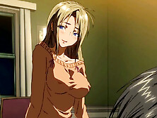 Fucking my best hot sexy step mom - Hentai