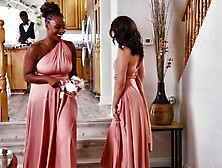 We're Gathered Here Today...  To Fuck! Part 2