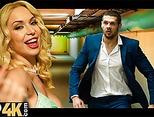 Conquering Vera Jarw at big tits porn