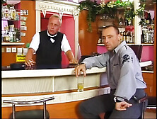 Cum Swapping Between 2 Lustful Strumpets