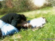 One horny and sunny afternoon