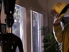 A super fine blonde pleasing a long dick with her amazing moves