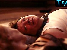 Yevgeniya Dmitriyeva Breasts,  Underwear Scene in Seks.  Do I Posle