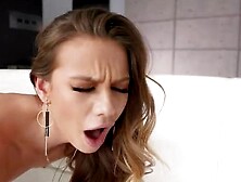 Spinner Naomi Loves Anal Squirting  - taradate. com (Nestee Shy)