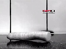 Mia Khalifa Tries Anal