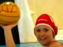 Sapphic Splash 18yo Lesbians Unsuck in Liquid Lust!