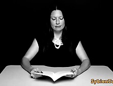 Hysterical literature - marne