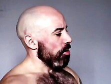 Cum Beard