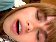 Aina Takes It All The Ultimate Anal Indulgence