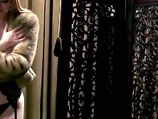 TS Korra Del Rio Rips Apart Petite Bunny Colbys Virgin Tight Pussy