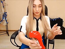 Russian belly stuffing