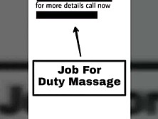 Japanese Masseuse Enjoys Indian Twist in Erotic Massage Session