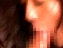 J-Pop Star Gets Her Rockstar Fantasy Fulfilled In A Wild Threesome