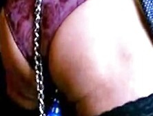 Spank and Fuck a Sissy