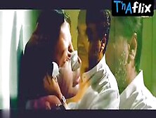 Honey Rose Sexy Scene In Aquarium