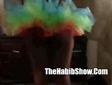 Tireless Belle - Homegrown Clip - The Habib Show