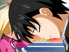 oni chichi cap iacute;tulo 4 completo sub espa ntilde;ol.