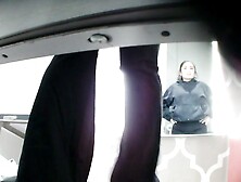 74 - Black Hair Chubby Hispanic Teen - NN