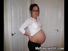 Real Teen Pregnants!