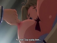 Hentai-Kutsujoku Ep 1 Eng