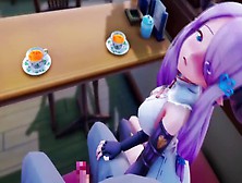 Narmaya I 3D/2D Hentai Compilation