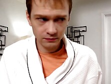 Deep-Throat Queen" - Erotic Blowjob Masterclass with Pornstar Ailsa Scott & Alexis Crystal