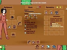 Femboy Survival Gameplay