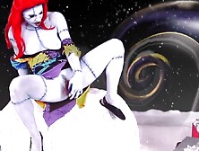 Joanne Angel's Wet Pussy Craving For A Hardcore Fuck