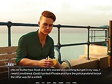 Taboo University #108 - Helping Iona Getting Ladies Wet