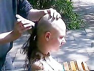 Headshave#6 Part 2