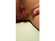 Drunk Wet Babysitter Masturbation