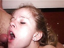 Auf der Strasse Teen angesprochen und zum ficken abgeschleppt