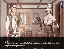 Dirtyfantasy - Visual Novel Gameplay Ep 06