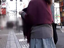 0000566 巨乳日本人女性が素人ナンパセックス