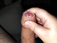 Soft Uncut Penis To Hard And Big Cum Shot In 5 Minutes