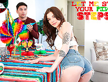 Jade Maris - Let Me Stuff Your Pinata Stepsis - S26:E4