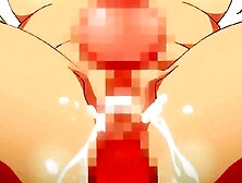 Lengthy Haired Blonde Hentai