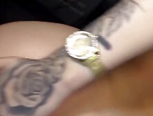 LadyZee's Amateur Car Sex Adventure - PornPros