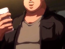 Mujin Eki 1 серия