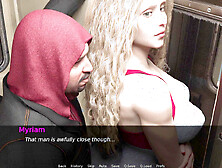 Project myriam,  anime hentai