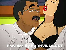 Savita Bhabhi Movie