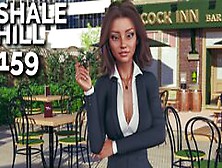 Shale Hill #159 • Visual Novel Gameplay [Hd]