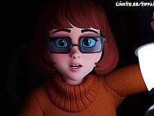 Velma Dinkley Blowjob