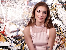 Summer Brook screws her boyfriends most excellent ally